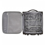 Чемодан CarryOn AIR Underseat (S) Black