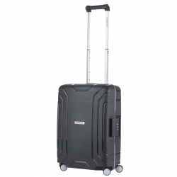 Чемодан CarryOn Steward (S) Black