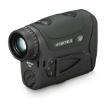 Лазерный дальномер Vortex Razor HD 4000