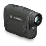 Лазерный дальномер Vortex Razor HD 4000