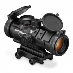 Прицел коллиматорный Vortex Spitfire 3x (Weaver/Picatinny)