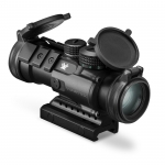 Прицел коллиматорный Vortex Spitfire 3x (Weaver/Picatinny)