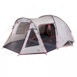Палатка High Peak Amora 5.0 (Nimbus Grey)