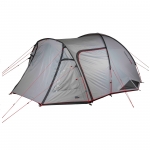 Палатка High Peak Amora 5.0 (Nimbus Grey)
