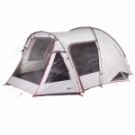 Палатка High Peak Amora 5.0 (Nimbus Grey)