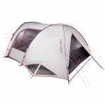 Палатка High Peak Amora 5.0 (Nimbus Grey)