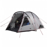 Палатка High Peak Almada 4 (Nimbus Grey)