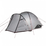 Палатка High Peak Almada 4 (Nimbus Grey)