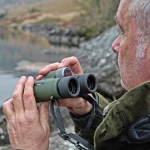 Бинокль Kowa BD II 10x42 XD