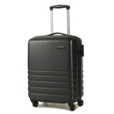 Чемодан Rock Byron II (S) Black