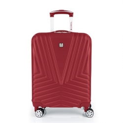 Чемодан Gabol Atlanta (S) Red