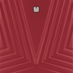 Чемодан Gabol Atlanta (S) Red