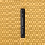 Чемодан Gabol Paradise (XS) Mustard
