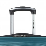 Чемодан Gabol London (S) Turquoise