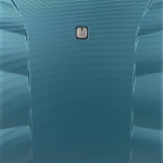 Чемодан Gabol London (L) Turquoise