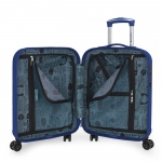 Чемодан Gabol Duke (S) Blue