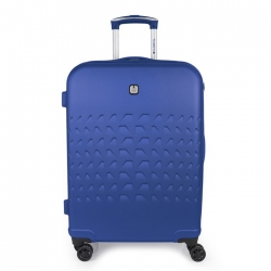 Чемодан Gabol Duke (М) Blue