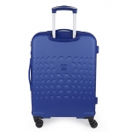 Чемодан Gabol Duke (М) Blue