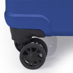 Чемодан Gabol Duke (М) Blue