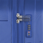 Чемодан Gabol Duke (М) Blue