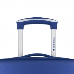 Чемодан Gabol Duke (М) Blue