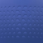 Чемодан Gabol Duke (М) Blue