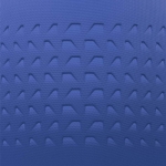 Чемодан Gabol Duke (L) Blue