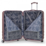 Чемодан Gabol Oporto (L) Pink