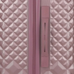 Чемодан Gabol Oporto (L) Pink