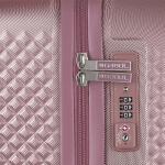 Чемодан Gabol Oporto (L) Pink