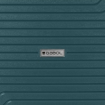 Чемодан Gabol Osaka (M) Turquoise