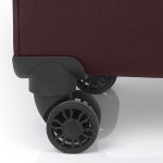 Чемодан Gabol Nordic (L) Burgundy