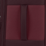 Чемодан Gabol Nordic (L) Burgundy