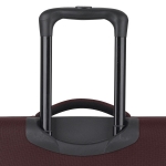 Чемодан Gabol Nordic (L) Burgundy