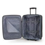 Чемодан Gabol Week Cabin (S) Black