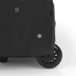 Чемодан Gabol Week Cabin (S) Black