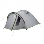 Палатка High Peak Nevada 2.0 (Nimbus Grey)