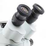 Микроскоп Optika SLX-3 7x-45x Trino Stereo Zoom