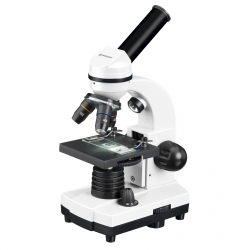 Микроскоп Bresser Biolux SEL 40x-1600x (смартфон-адаптер + кейс)