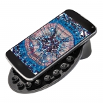 Микроскоп Bresser Biolux SEL 40x-1600x (смартфон-адаптер + кейс)