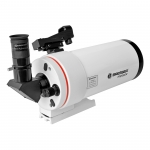 Телескоп Bresser Messier MC-100/1400 EQ3