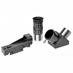 Телескоп Bresser Messier MC-100/1400 EQ3