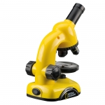 Микроскоп National Geographic Biolux 40x-800x (с адаптером для смартфона)