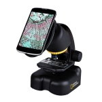 Микроскоп National Geographic Junior 40x-640x + Телескоп 50/600