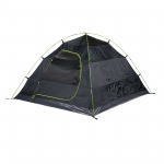 Палатка High Peak Kira 4.0 (Nimbus Grey)