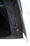 Палатка High Peak Como 4 (Nimbus Grey)