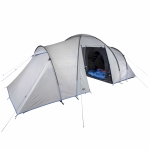 Палатка High Peak Como 4 (Nimbus Grey)