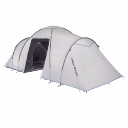 Палатка High Peak Como 6 (Nimbus Grey)