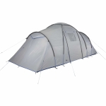 Палатка High Peak Como 6 (Nimbus Grey)