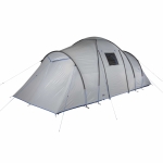 Палатка High Peak Como 6 (Nimbus Grey)